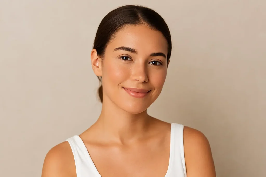 Laser tattoo removal with Q-Switched ND:YAG at Bellamah Aesthetics in Missoula, MT