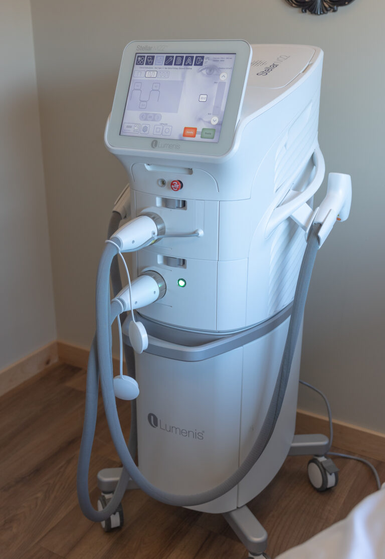 stellar m22 machine